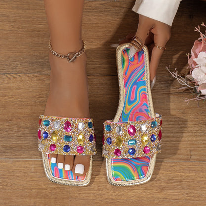 Ortopedyczne Buty Inspirowane Stylem Vintage