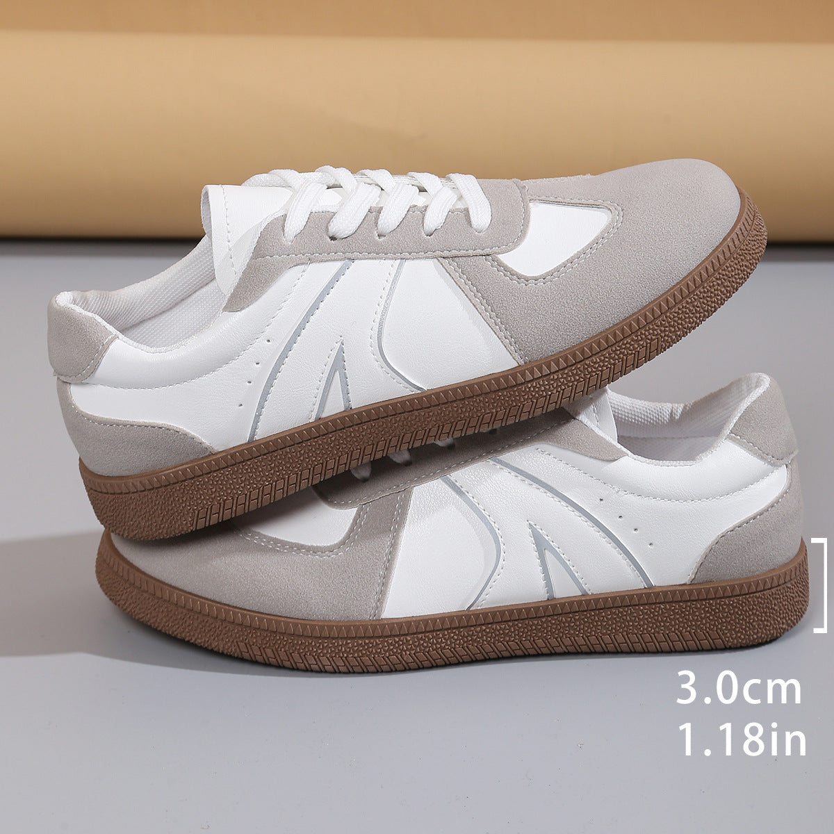 Stylowe Ortopedyczne Buty na Każdą Okazję