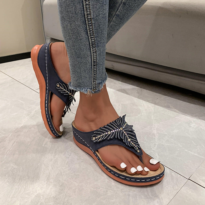 Pełne Wdzięku Ortopedyczne Buty w Nowoczesnym Stylu