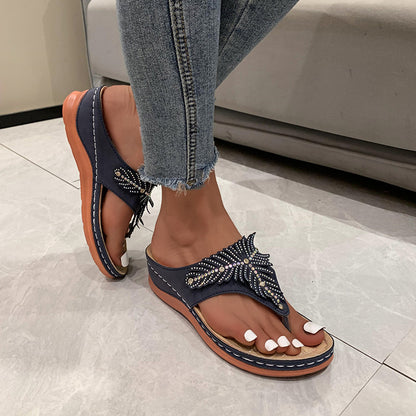 Pełne Wdzięku Ortopedyczne Buty w Nowoczesnym Stylu