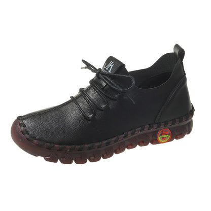 Pełne Wdzięku Ortopedyczne Buty w Nowoczesnym Stylu