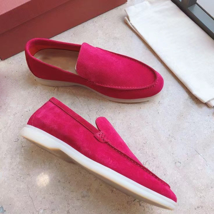 Pełne Wdzięku Ortopedyczne Buty w Nowoczesnym Stylu