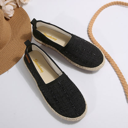 Eleganckie Ortopedyczne Buty z Unikalnym Wzorem