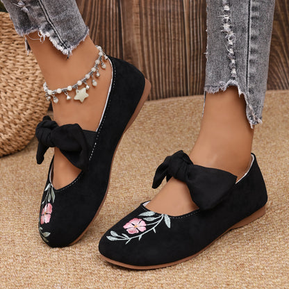 Eleganckie Ortopedyczne Buty z Unikalnym Wzorem
