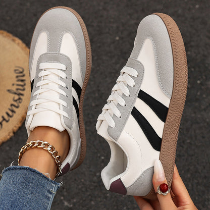 Pełne Wdzięku Ortopedyczne Sneakersy w Nowoczesnym Stylu