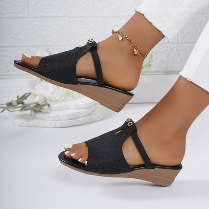Pełne Wdzięku Ortopedyczne Buty w Nowoczesnym Stylu