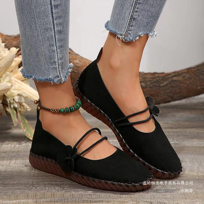 Wygodne Ortopedyczne Buty na Co Dzień