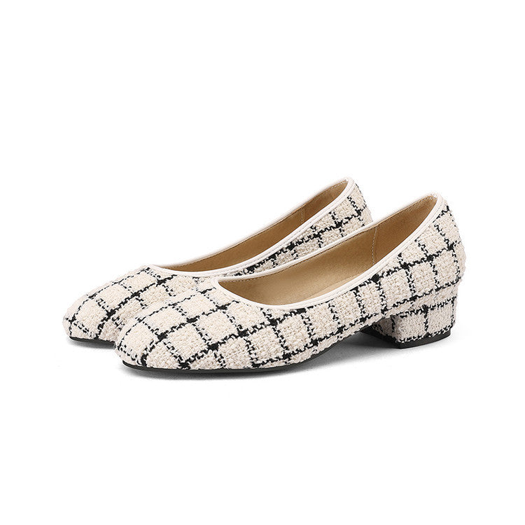 Eleganckie Ortopedyczne Buty z Unikalnym Wzorem