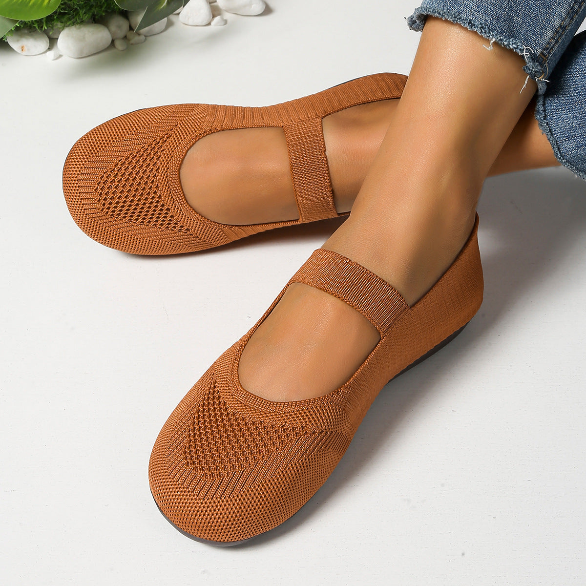 Klasyczne Ortopedyczne Buty w Ponadczasowym Stylu