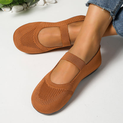 Klasyczne Ortopedyczne Buty w Ponadczasowym Stylu