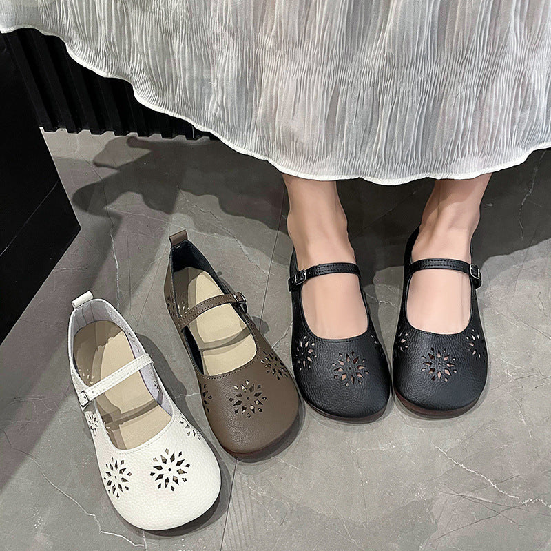 Pełne Wdzięku Ortopedyczne Buty w Nowoczesnym Stylu