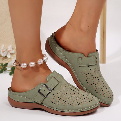 Pełne Wdzięku Ortopedyczne Buty w Nowoczesnym Stylu
