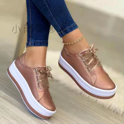 Ortopedyczne Buty Inspirowane Stylem Vintage
