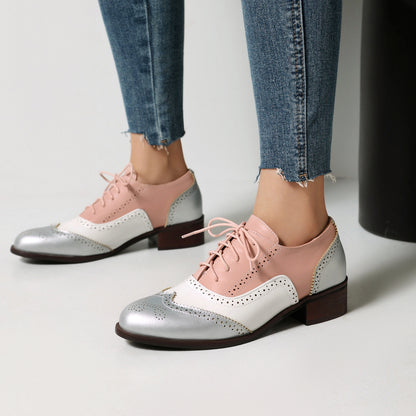 Pięknie Wykonane Ortopedyczne Buty