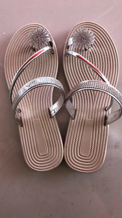 Klasyczne Ortopedyczne Sandały w Ponadczasowym Stylu
