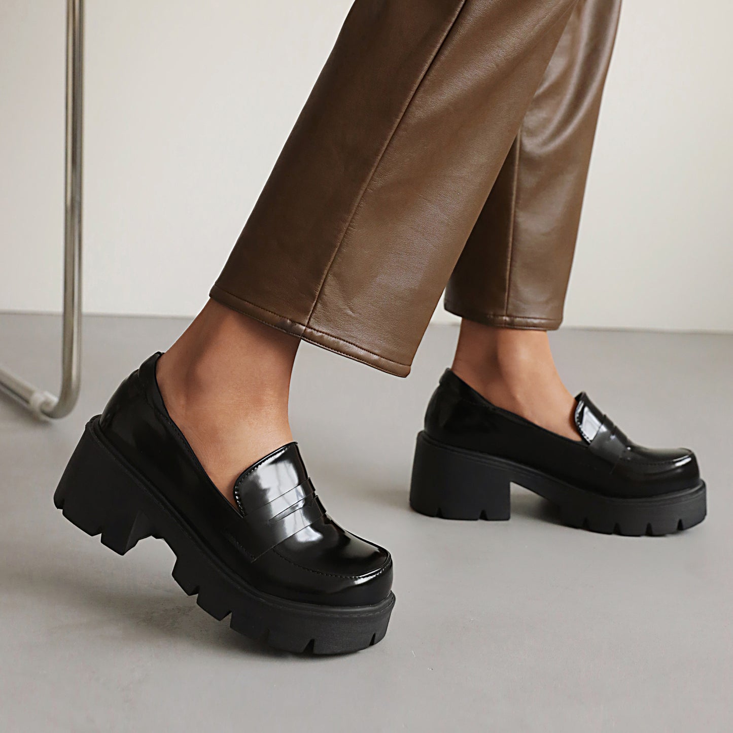 Eleganckie Ortopedyczne Buty na Każdy Krok
