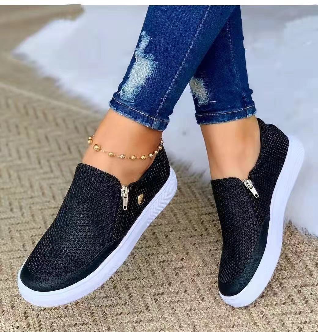 Ortopedyczne Buty Inspirowane Stylem Vintage