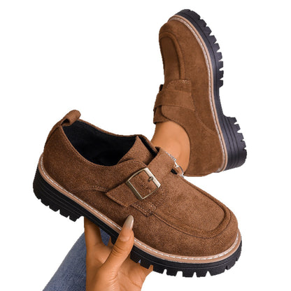 Pełne Wdzięku Ortopedyczne Buty w Nowoczesnym Stylu