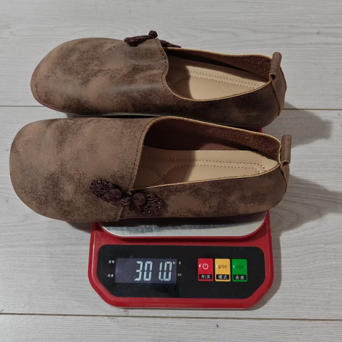 Eleganckie Ortopedyczne Buty na Każdy Krok