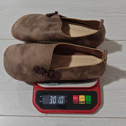 Eleganckie Ortopedyczne Buty na Każdy Krok