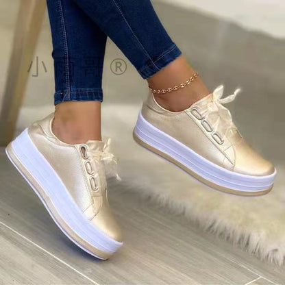 Ortopedyczne Buty Inspirowane Stylem Vintage