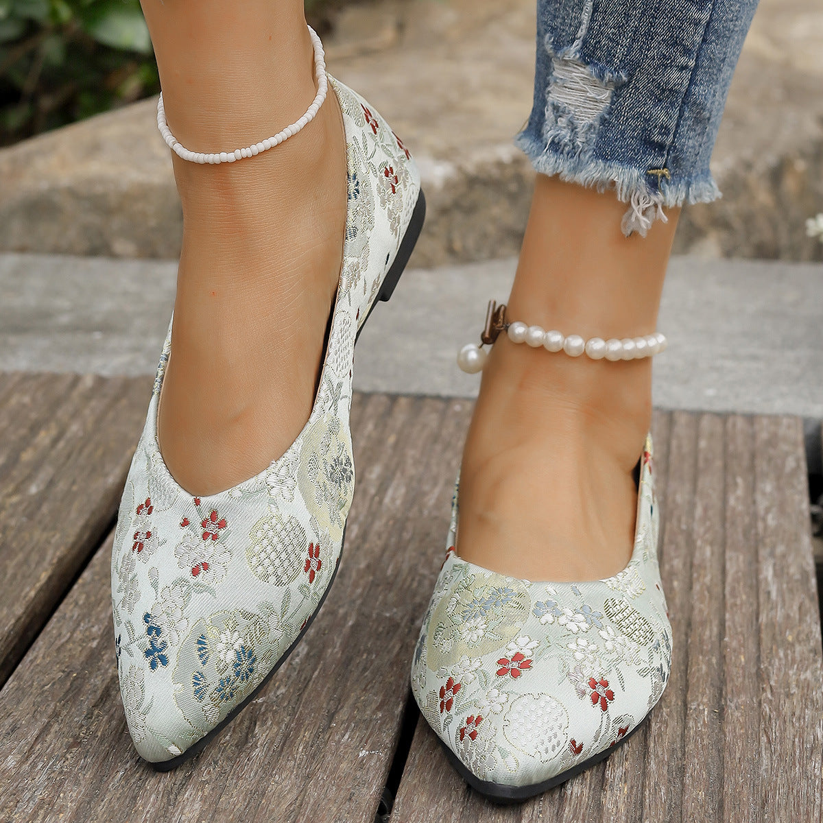 Wygodne Ortopedyczne Buty na Co Dzień