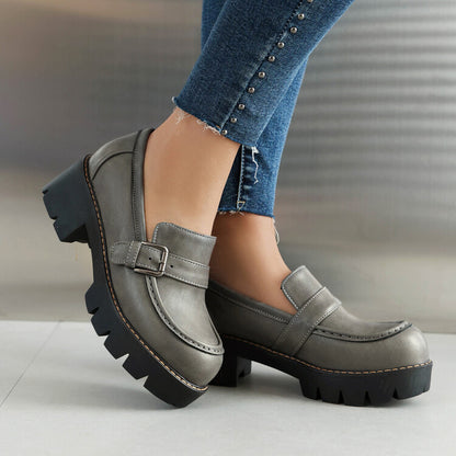 Eleganckie Ortopedyczne Buty na Każdy Krok