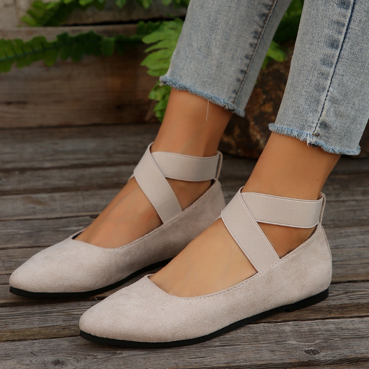 Klasyczne Ortopedyczne Buty w Ponadczasowym Stylu