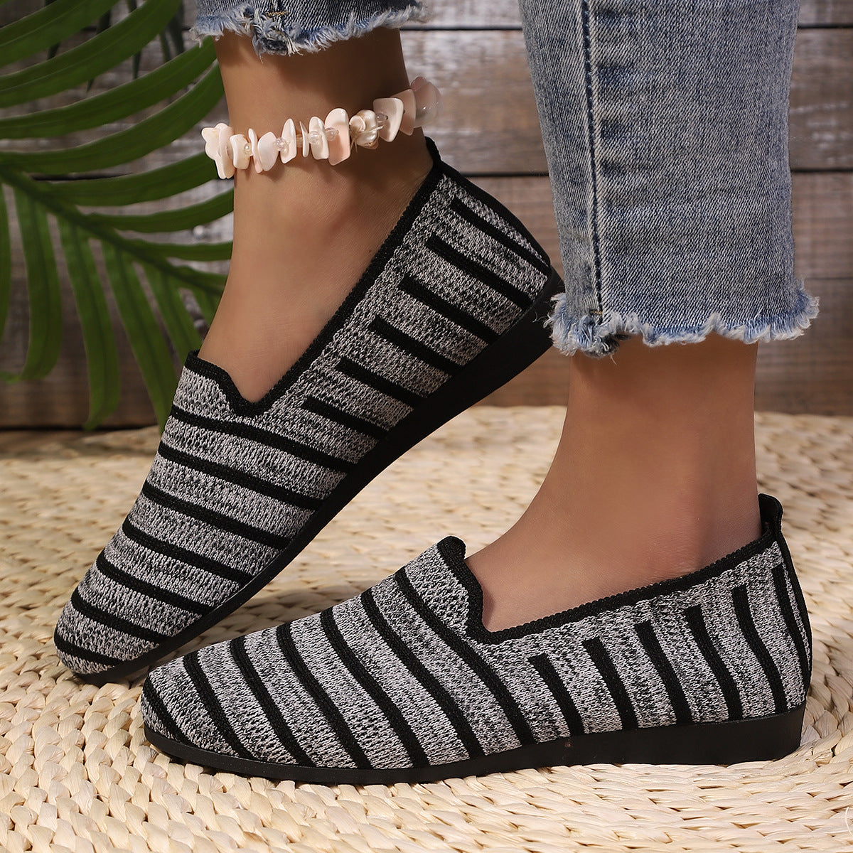 Pełne Wdzięku Ortopedyczne Buty w Nowoczesnym Stylu