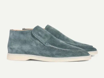 Wygodne Ortopedyczne Buty na Co Dzień