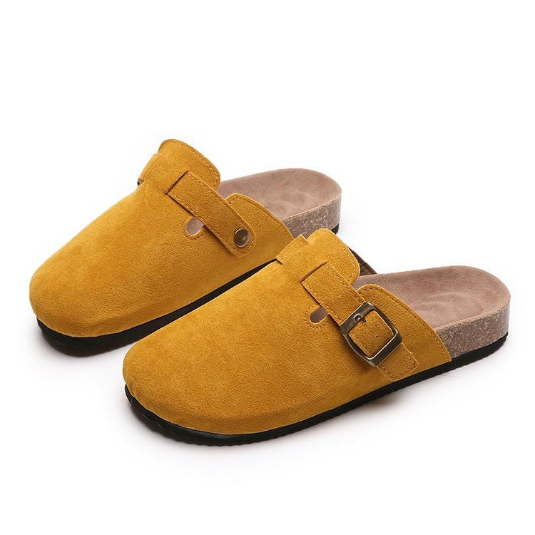 Wygodne Ortopedyczne Buty na Co Dzień