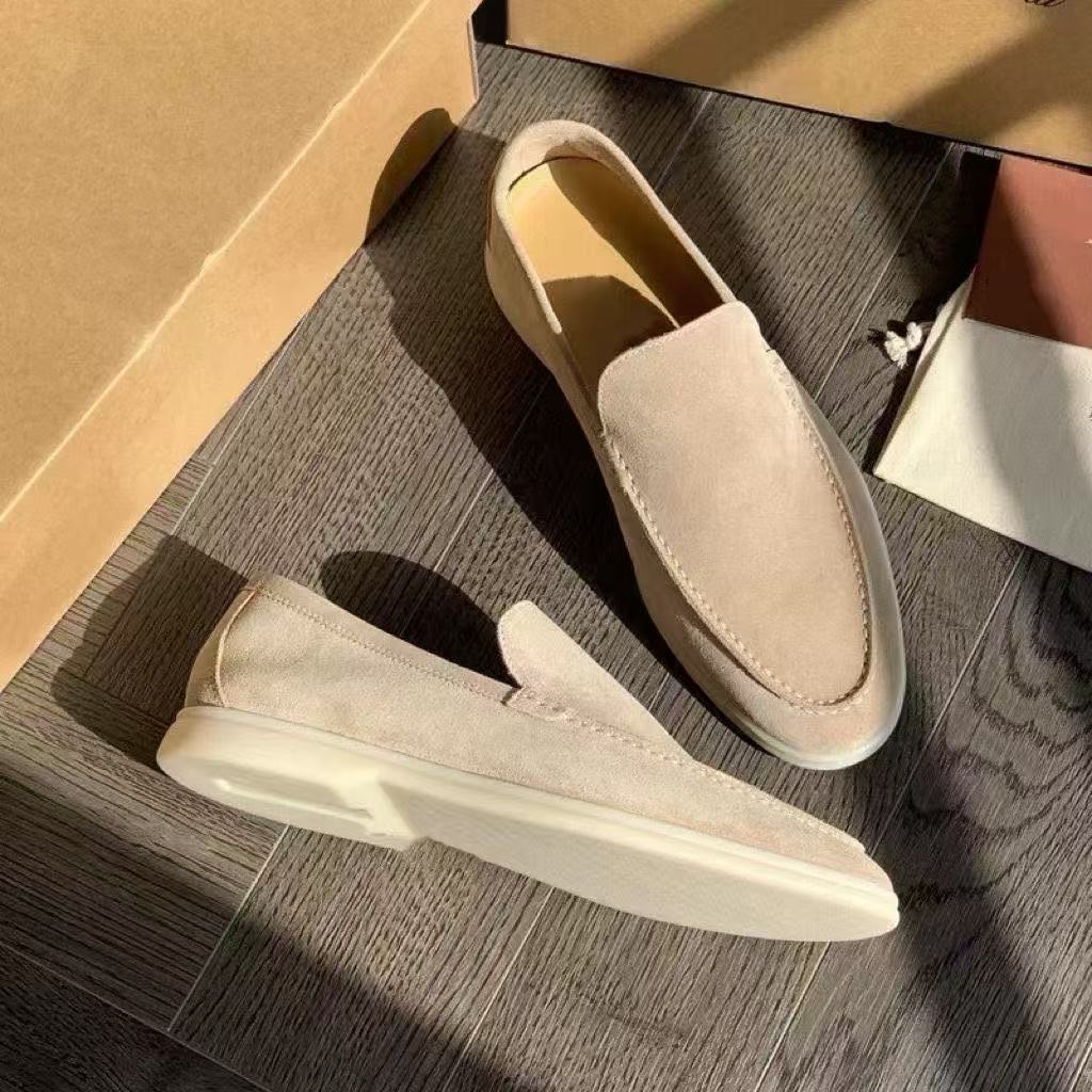 Eleganckie Ortopedyczne Buty na Każdy Krok