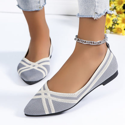 Ortopedyczne Buty Inspirowane Stylem Vintage
