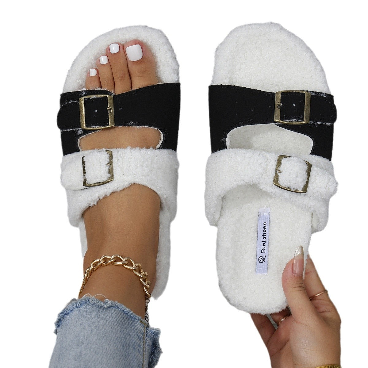 Pełne Wdzięku Ortopedyczne Buty w Nowoczesnym Stylu