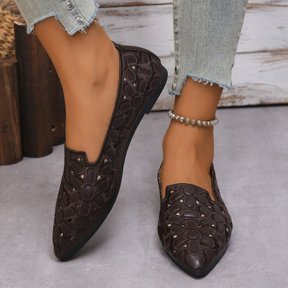 Pełne Wdzięku Ortopedyczne Buty w Nowoczesnym Stylu