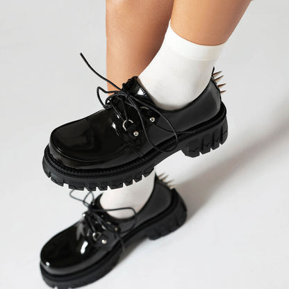 Pełne Wdzięku Ortopedyczne Buty w Nowoczesnym Stylu