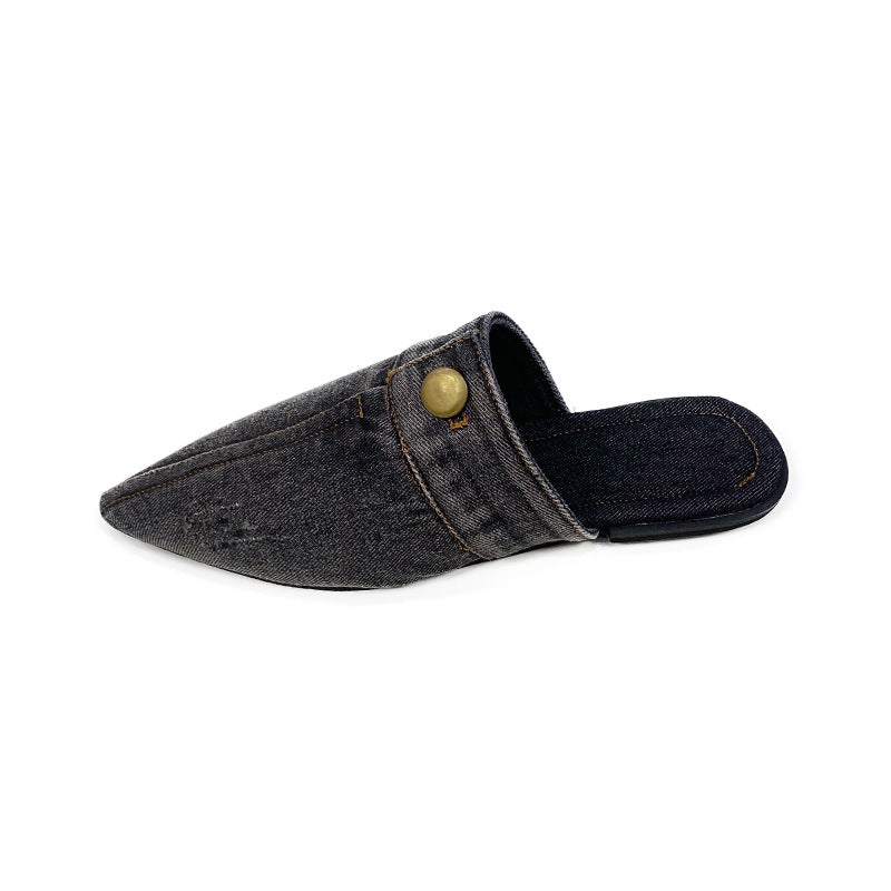 Ortopedyczne Buty Inspirowane Stylem Vintage