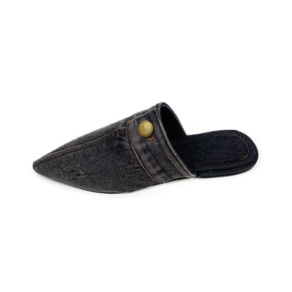 Ortopedyczne Buty Inspirowane Stylem Vintage