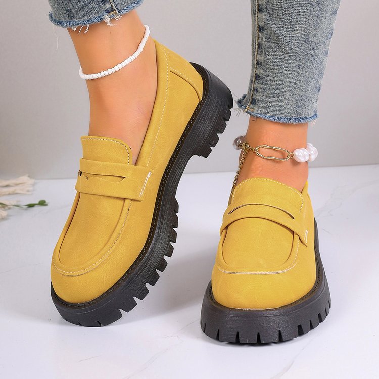 Eleganckie Ortopedyczne Buty na Każdy Krok