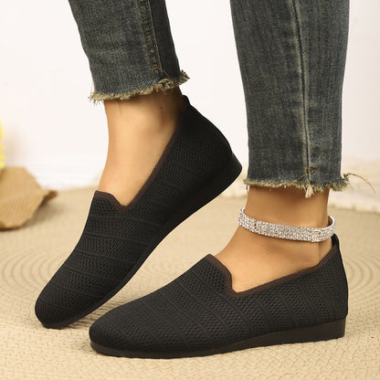 Klasyczne Ortopedyczne Buty w Ponadczasowym Stylu