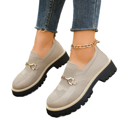 Pełne Wdzięku Ortopedyczne Buty w Nowoczesnym Stylu