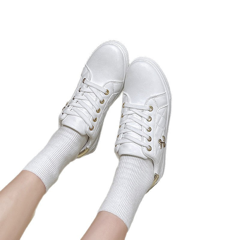 Pełne Wdzięku Ortopedyczne Sneakersy w Nowoczesnym Stylu