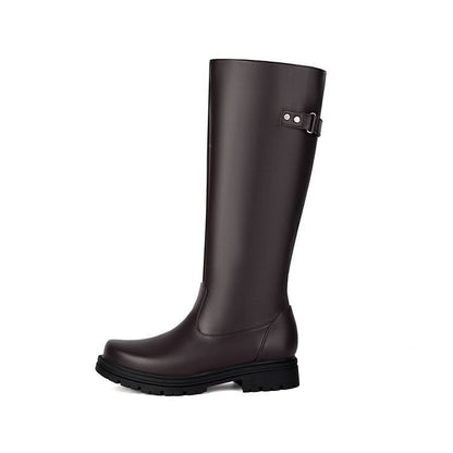Ortopedyczne Buty Inspirowane Stylem Vintage