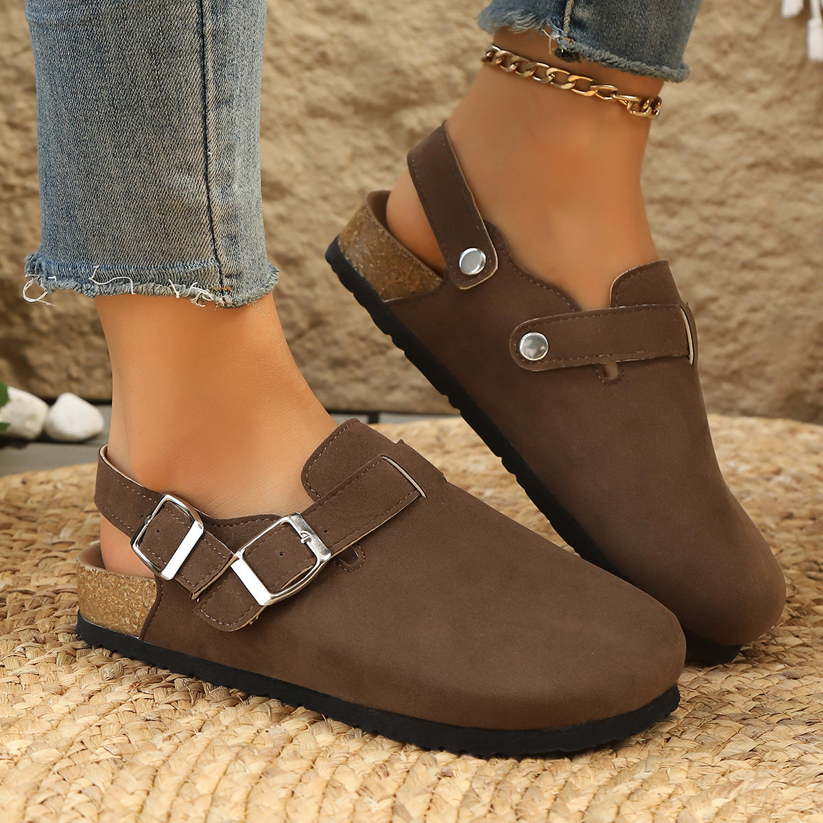 Ortopedyczne Buty Inspirowane Stylem Vintage