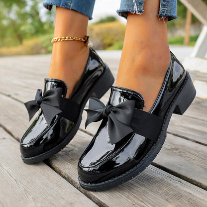 Pełne Wdzięku Ortopedyczne Buty w Nowoczesnym Stylu