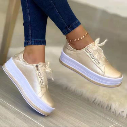 Ortopedyczne Buty Inspirowane Stylem Vintage