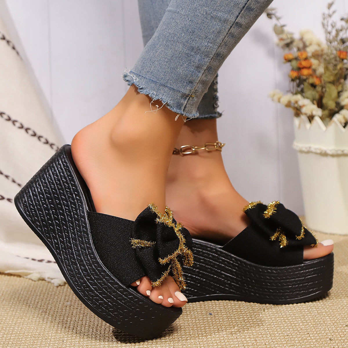 Eleganckie Ortopedyczne Buty na Każdy Krok