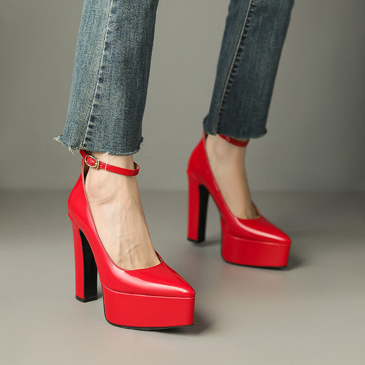 Klasyczne Ortopedyczne Buty w Ponadczasowym Stylu