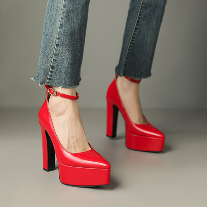 Klasyczne Ortopedyczne Buty w Ponadczasowym Stylu