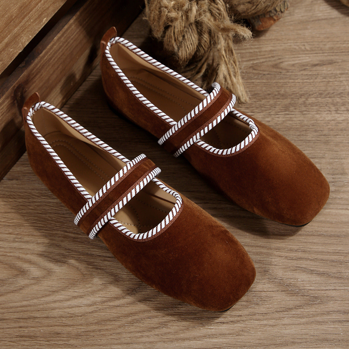 Pięknie Wykonane Ortopedyczne Buty